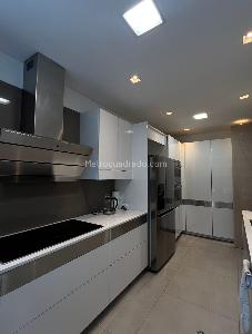 Apartamento en venta en Chico, Bogotá · foto 6 de 20