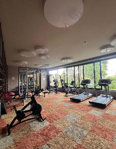 Apartamento en venta en Chico, Bogotá · foto 18 de 20
