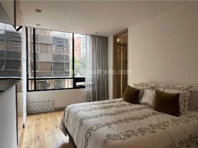 Apartamento en venta en Chico, Bogotá · foto 15 de 20