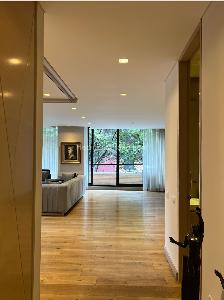 Apartamento en venta en Chico, Bogotá · foto 8 de 20
