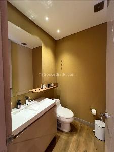 Apartamento en venta en Chico, Bogotá · foto 9 de 20