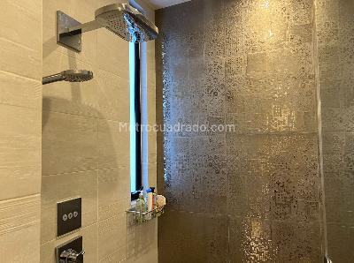 Apartamento en venta en Chico, Bogotá · foto 12 de 20