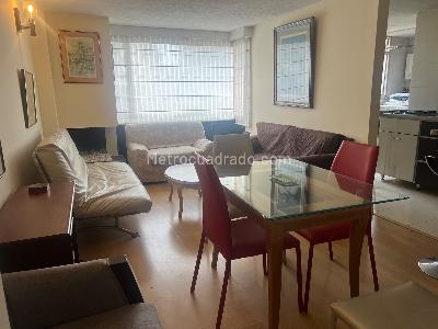 Apartamento de 2 alcobas en venta en La Alhambra Monaco, Bogotá, 78 m² · foto 2 de 12