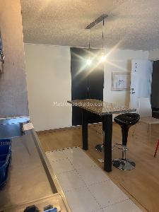 Apartamento de 2 alcobas en venta en La Alhambra Monaco, Bogotá, 78 m² · foto 4 de 12