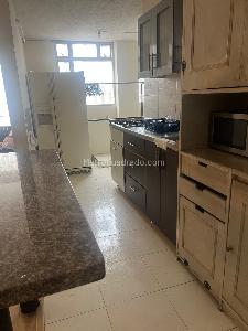 Apartamento de 2 alcobas en venta en La Alhambra Monaco, Bogotá, 78 m² · foto 5 de 12
