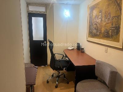 Apartamento de 2 alcobas en venta en La Alhambra Monaco, Bogotá, 78 m² · foto 6 de 12