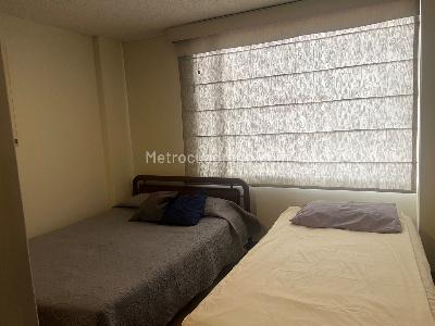 Apartamento de 2 alcobas en venta en La Alhambra Monaco, Bogotá, 78 m² · foto 7 de 12