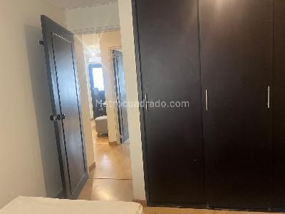 Apartamento de 2 alcobas en venta en La Alhambra Monaco, Bogotá, 78 m² · foto 8 de 12