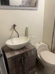 Apartamento de 2 alcobas en venta en La Alhambra Monaco, Bogotá, 78 m² · foto 9 de 12