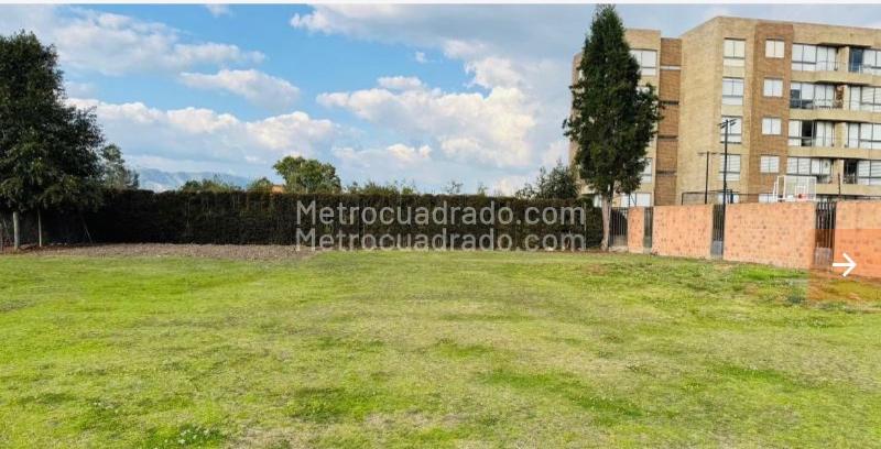 Lote en Venta, Canelon, Cajicá - Vista 2
