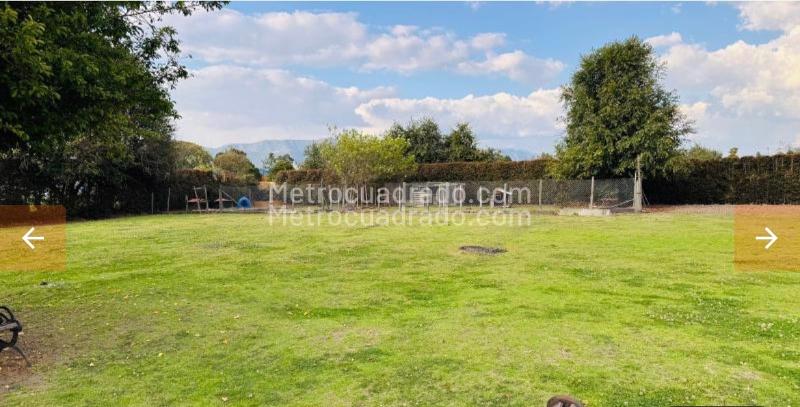 Lote en Venta, Canelon, Cajicá - Vista 3