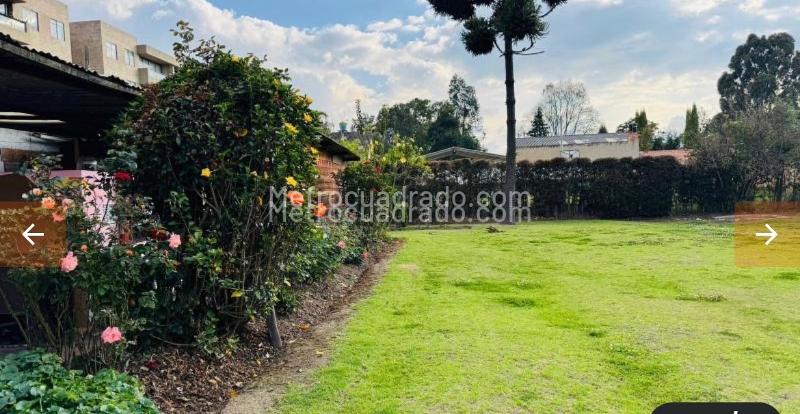 Lote en Venta, Canelon, Cajicá - Vista 4