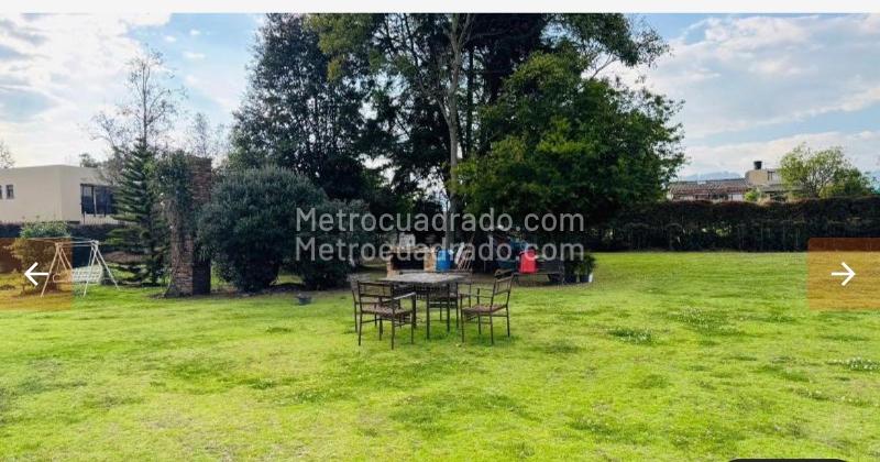Lote en Venta, Canelon, Cajicá - Vista 5