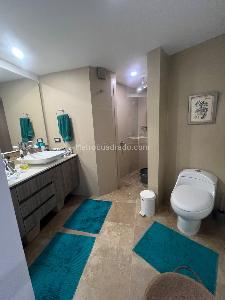 Apartamento de 2 alcobas en venta en Los Rosales, Bogotá, 155 m² · foto 15 de 18