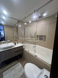 Apartamento de 2 alcobas en venta en Los Rosales, Bogotá, 155 m² · foto 14 de 18