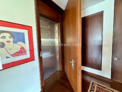 Apartamento en venta en Chico, Bogotá · foto 10 de 20