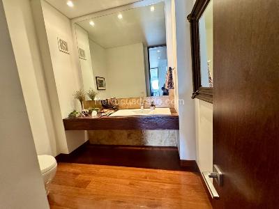 Apartamento en venta en Chico, Bogotá · foto 11 de 20
