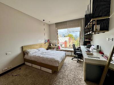 Apartamento en venta en Chico, Bogotá · foto 12 de 20