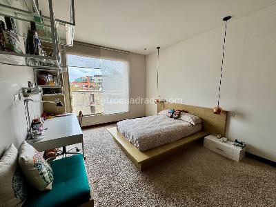 Apartamento en venta en Chico, Bogotá · foto 13 de 20