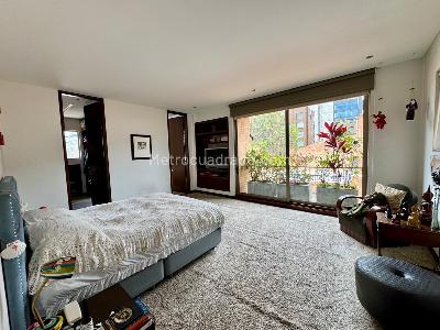 Apartamento en venta en Chico, Bogotá · foto 14 de 20