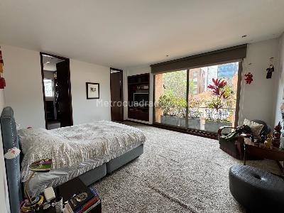 Apartamento en venta en Chico, Bogotá · foto 15 de 20