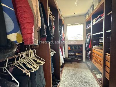 Apartamento en venta en Chico, Bogotá · foto 16 de 20