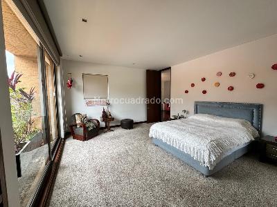 Apartamento en venta en Chico, Bogotá · foto 18 de 20