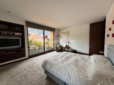 Apartamento en venta en Chico, Bogotá · foto 19 de 20