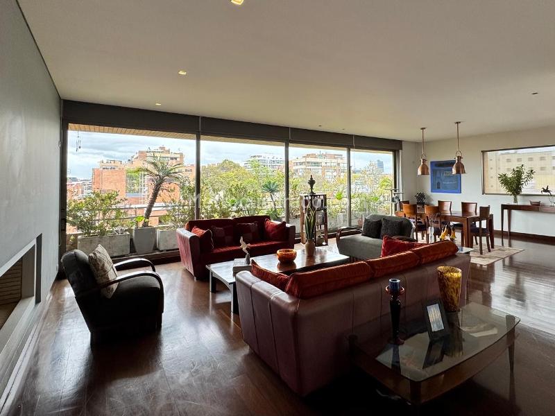 Piso – Bogotá D.C. - Vista 2