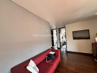 Apartamento en venta en Chico, Bogotá · foto 20 de 20