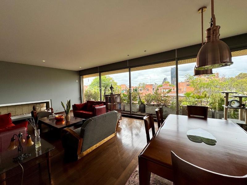 Piso – Bogotá D.C. - Vista 3
