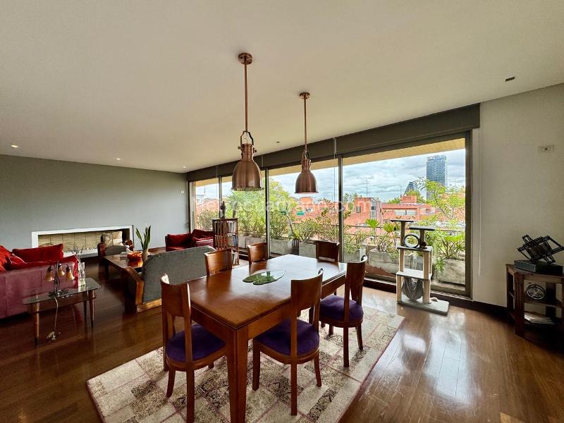 Piso – Bogotá D.C. - Vista 4