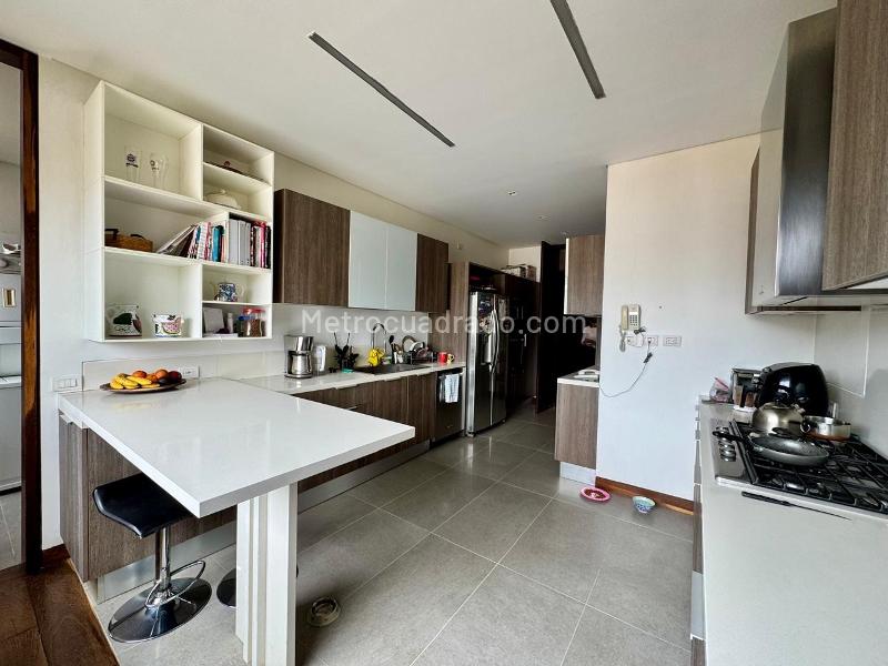 Piso – Bogotá D.C. - Vista 5