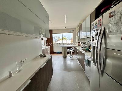 Apartamento en venta en Chico, Bogotá · foto 5 de 20