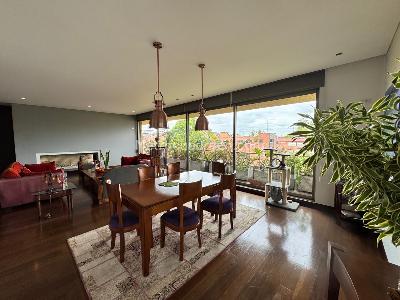 Apartamento en venta en Chico, Bogotá · foto 6 de 20
