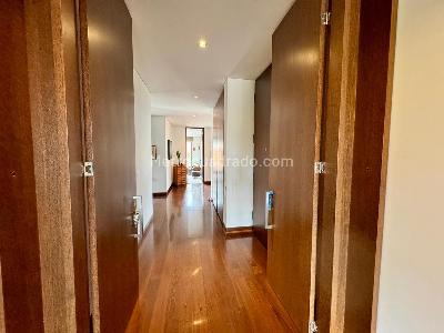 Apartamento en venta en Chico, Bogotá · foto 9 de 20