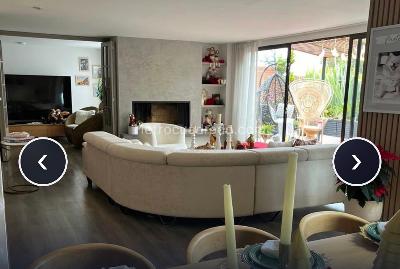 Apartamento de 3 alcobas en venta en Santa Ana Oriental, Bogotá, 200 m² · foto 2 de 10