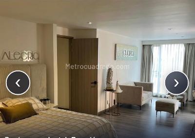 Apartamento de 3 alcobas en venta en Santa Ana Oriental, Bogotá, 200 m² · foto 6 de 10