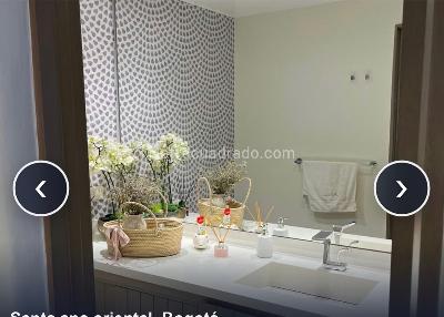 Apartamento de 3 alcobas en venta en Santa Ana Oriental, Bogotá, 200 m² · foto 7 de 10