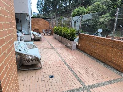 Apartamento en venta en Bosque De Pinos, Bogotá · foto 19 de 20