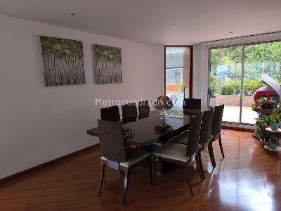 Apartamento en venta en Bosque De Pinos, Bogotá · foto 5 de 20