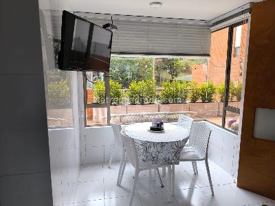 Apartamento en venta en Bosque De Pinos, Bogotá · foto 8 de 20