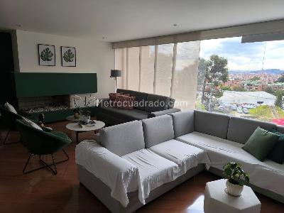 Apartamento en venta en Bosque De Pinos, Bogotá · foto 2 de 20