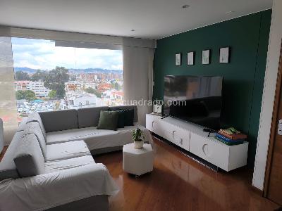 Apartamento en venta en Bosque De Pinos, Bogotá · foto 3 de 20