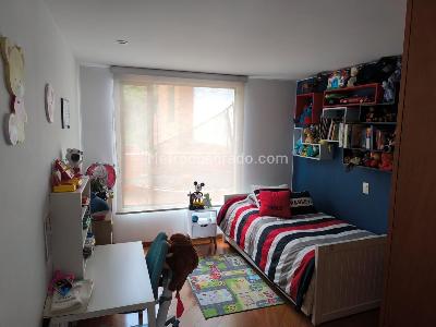 Apartamento en venta en Bosque De Pinos, Bogotá · foto 16 de 20