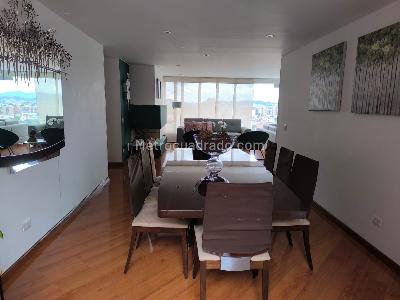 Apartamento en venta en Bosque De Pinos, Bogotá · foto 6 de 20