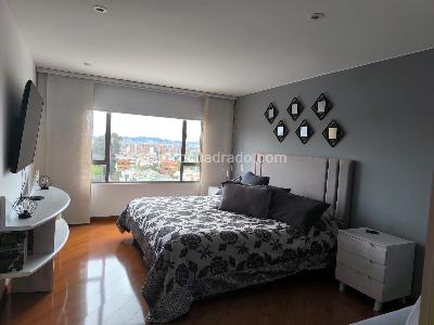 Apartamento en venta en Bosque De Pinos, Bogotá · foto 10 de 20