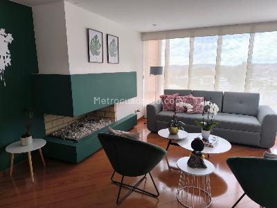 Apartamento en venta en Bosque De Pinos, Bogotá · foto 4 de 20