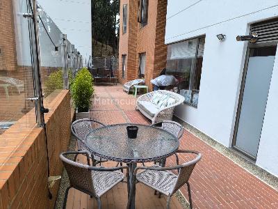Apartamento en venta en Bosque De Pinos, Bogotá · foto 18 de 20