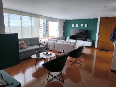 Apartamento en venta en Bosque De Pinos, Bogotá · foto 12 de 20